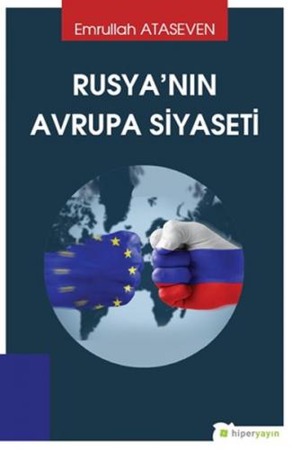 Rusya’nın Avrupa Siyaseti