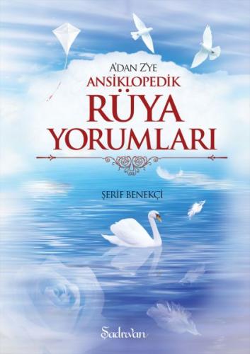 Rüya Yorumları (Ansiklopedik Ciltli)