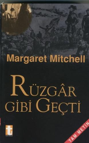 Rüzgar Gibi Geçti (2 Cilt Takım)