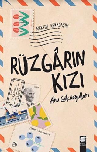 Rüzgarın Kızı