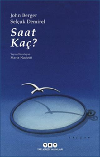 Saat Kaç