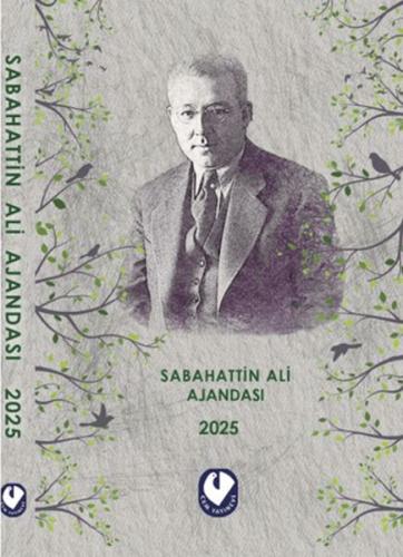 Sabahattin Ali Ajandası 2025