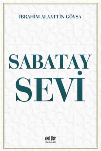 Sabatay Sevi