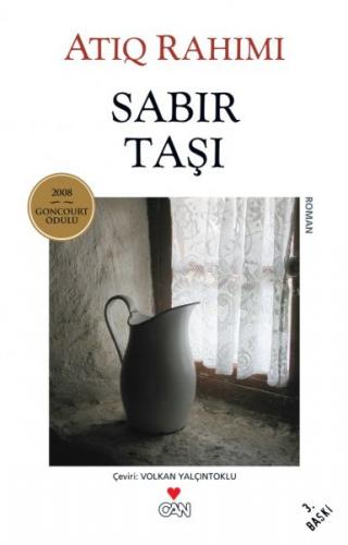 Sabır Taşı