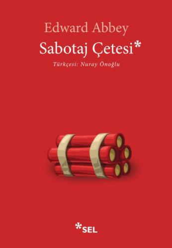 Sabotaj Çetesi