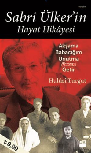 Sabri Ülker'in Hayat Hikayesi