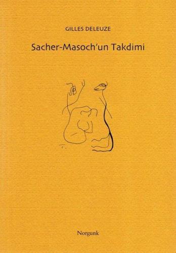 Sacher-Masochun Takdimi - Soğuk ve Zalim