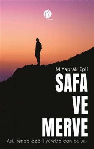 Safa ve Merve - Aşk ,Tende Değil, Yürekte Can Bulur...