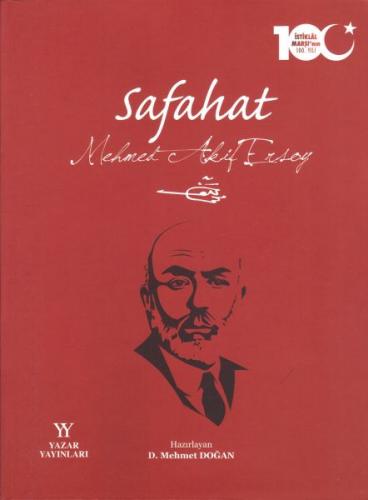 Safahat - Ciltli