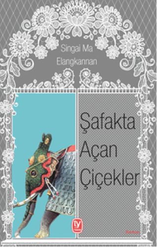 Şafakta Açan Çiçekler