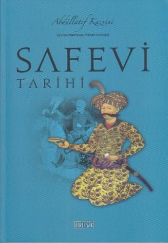 Safevi Tarihi