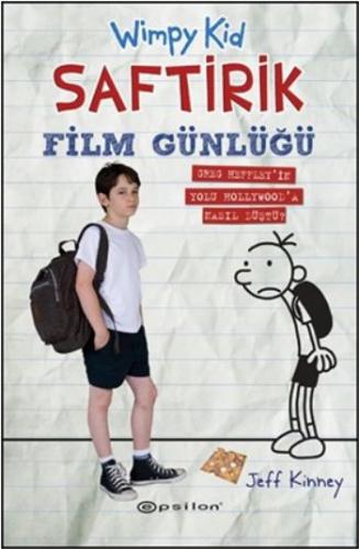 Saftirik Film Günlüğü