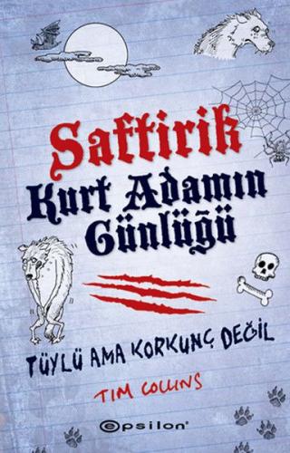 Saftirik - Kurt Adamın Günlüğü