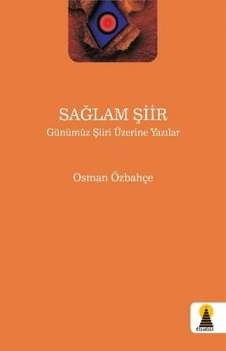 Sağlam Şiir