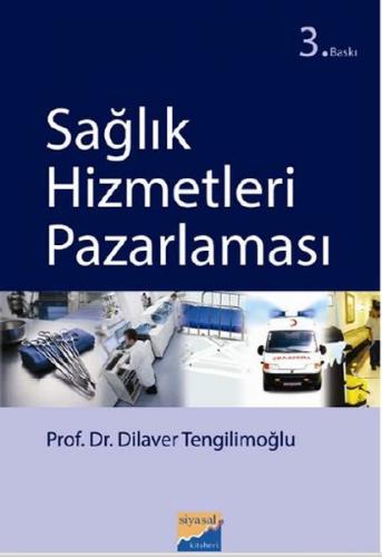 Sağlık Hizmetleri Pazarlaması