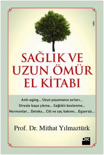 Sağlık ve Uzun Ömür El kitabı