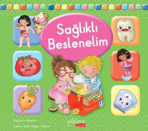 Sağlıklı Beslenelim