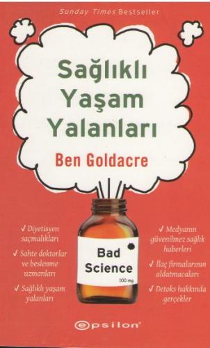 Sağlıklı Yaşam Yalanları