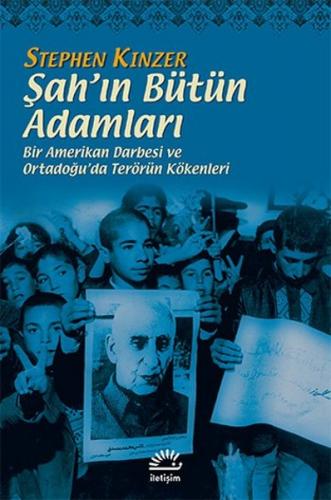 Şah’ın Bütün Adamları