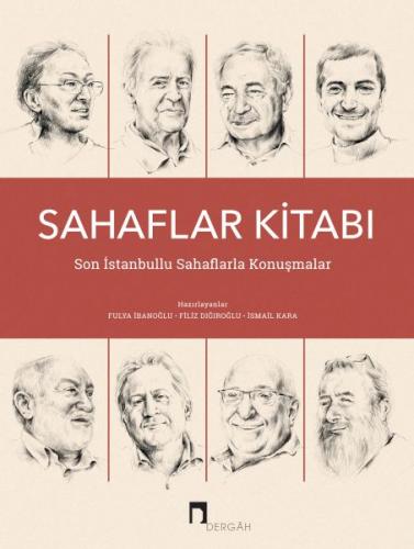 Sahaflar Kitabı