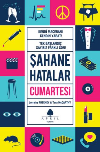 Şahane Hatalar - Cumartesi