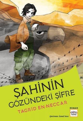 Şahinin Gözündeki Şifre