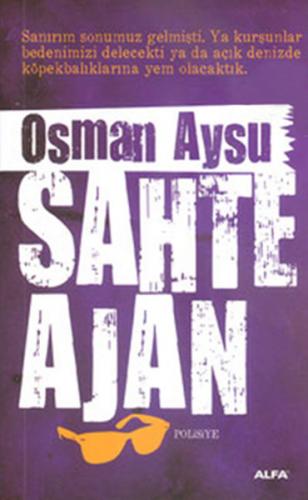 Sahte Ajan (Cep Boy)