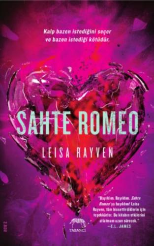 Sahte Romeo