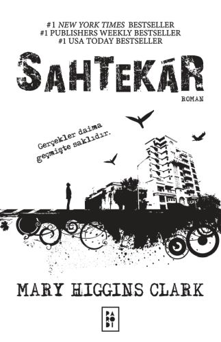 Sahtekar