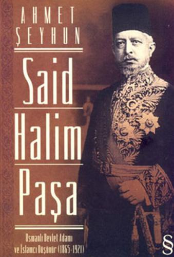 Said Halim Paşa