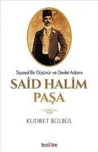 Said Halim Paşa