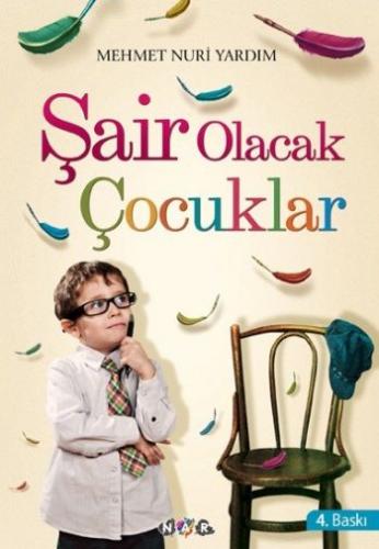 Şair Olacak Çocuklar