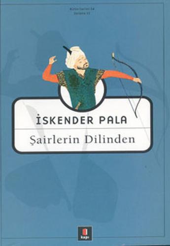 Şairlerin Dilinden