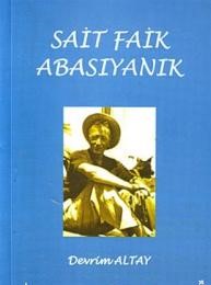 Sait Faik Abasıyanık