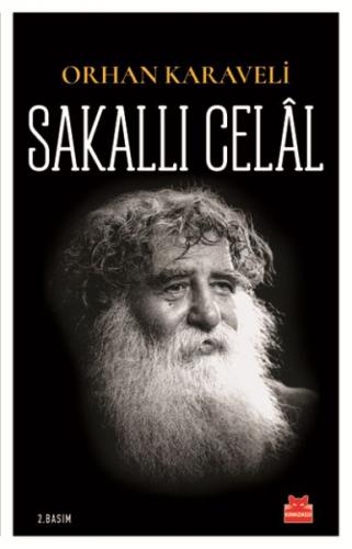 Sakallı Celâl