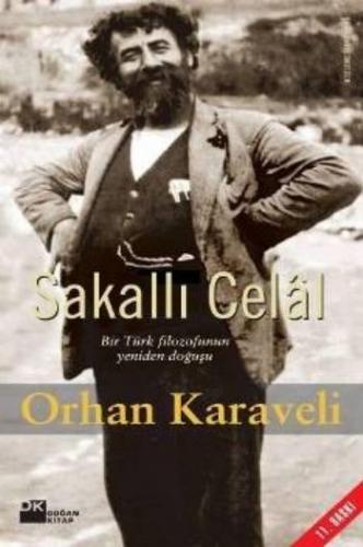 Sakallı Celal