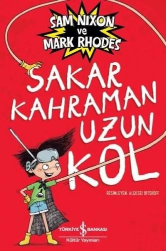 Sakar Kahraman Uzun Kol