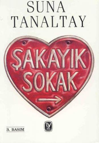 Şakayık Sokak