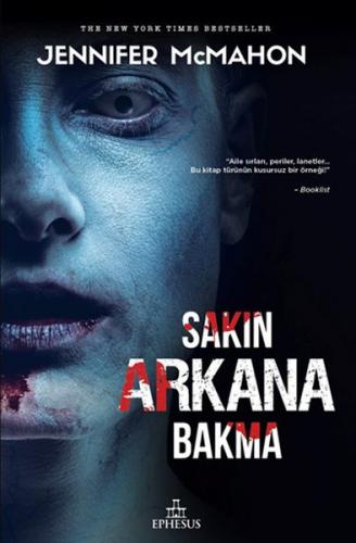 Sakın Arkana Bakma - Ciltli