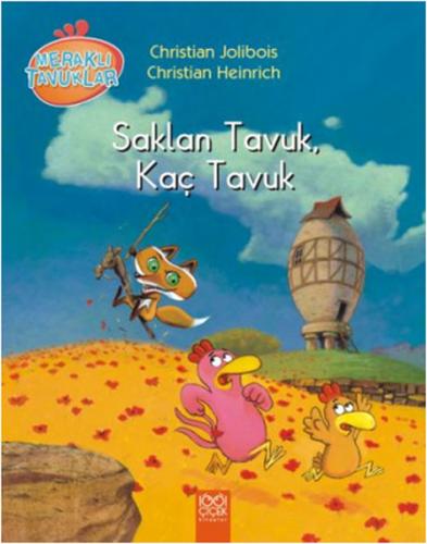 Saklan Tavuk Kaç Tavuk