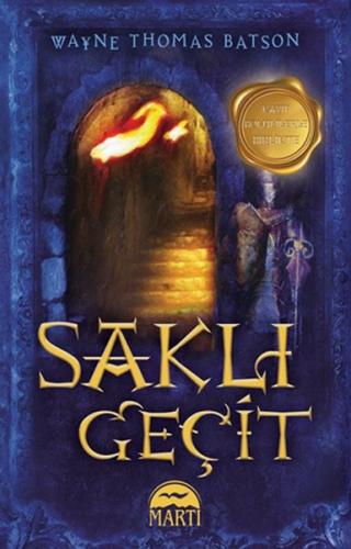 Saklı Geçit