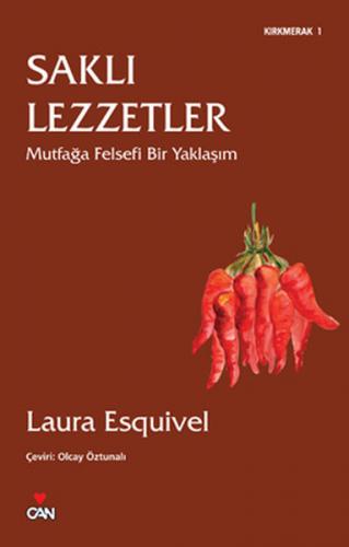 Saklı Lezzetler Mutfağa Felsefi Bir Yaklaşım