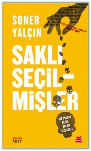 Saklı Seçilmişler