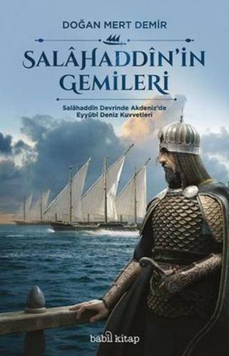 Salahaddin’in Gemileri