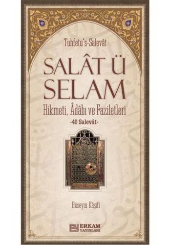 Salat ü Selam