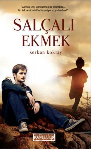 Salçalı Ekmek