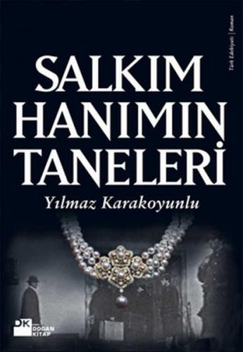 Salkım Hanımın Taneleri