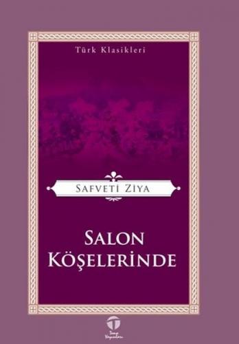 Salon Köşelerinde