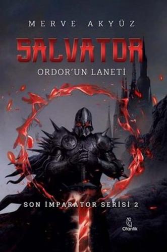 Salvator - Ordor'un Laneti