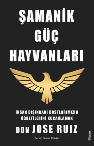 Şamanik Güç Hayvanları